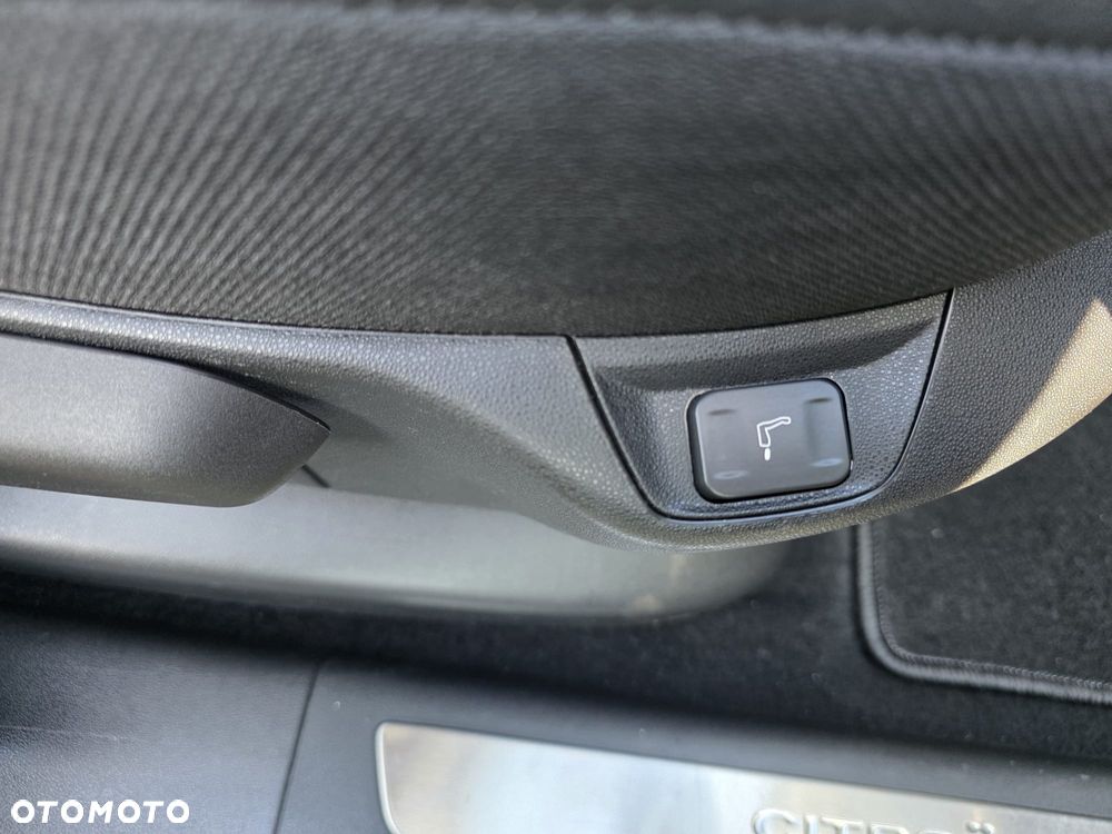 Citroën C4 Picasso 2.0 BlueHDi Exclusive - 20