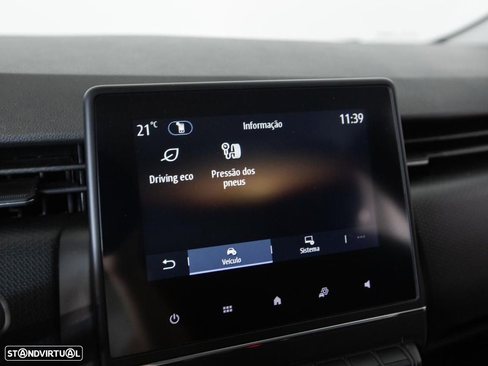 Renault Clio 1.5 Blue dCi Intens - 24