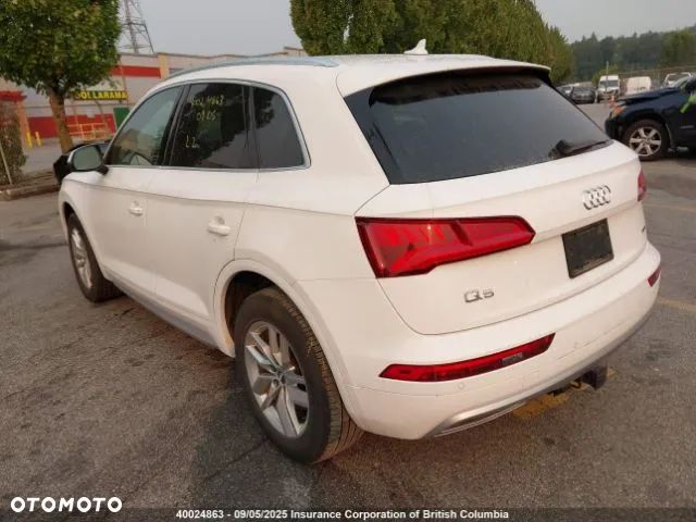 Audi Q5 2.0 TFSI Quattro S tronic - 3