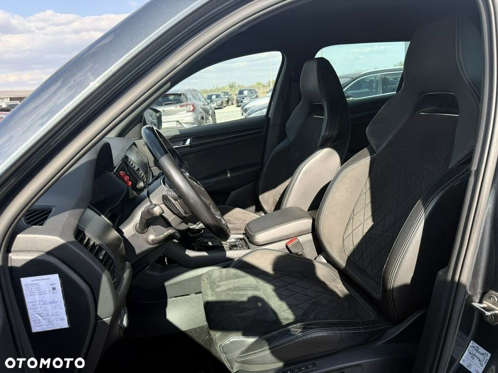 Skoda Kodiaq 1.5 TSI ACT 4x2 Sportline DSG - 13