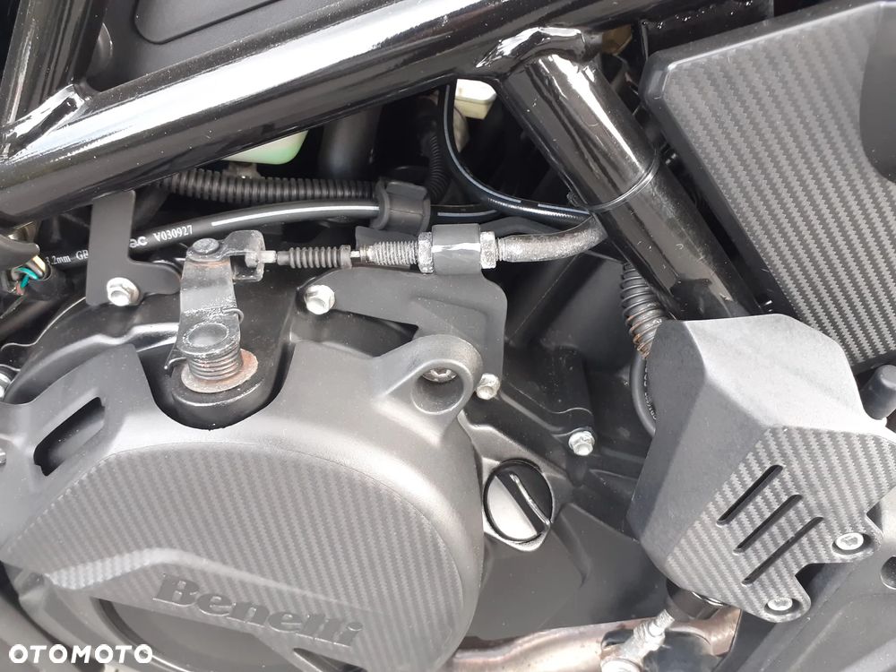 Benelli Leoncino - 19