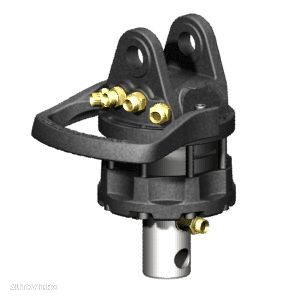 Rotator pentru macara Baltrotors GR 60/69 DB - 1