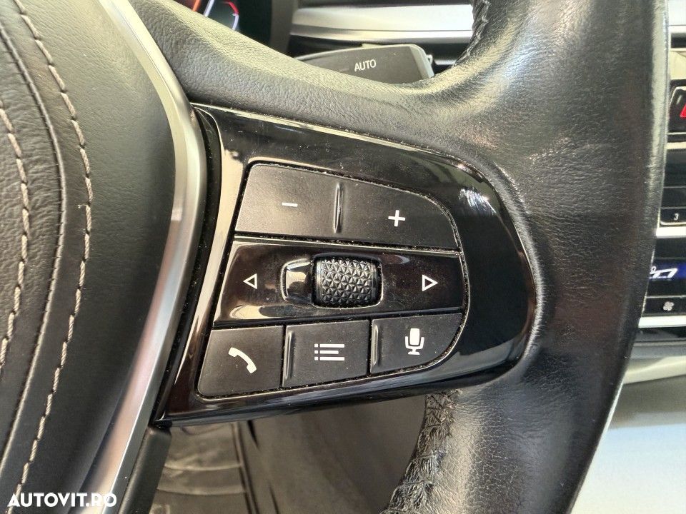 BMW Seria 5 - 17