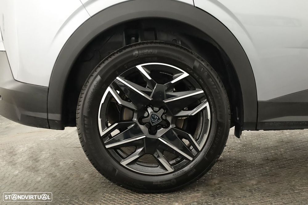 Peugeot 3008 1.2 Hybrid Allure e-DCS6 - 5