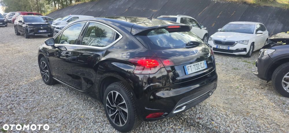DS Automobiles DS 4 - 8