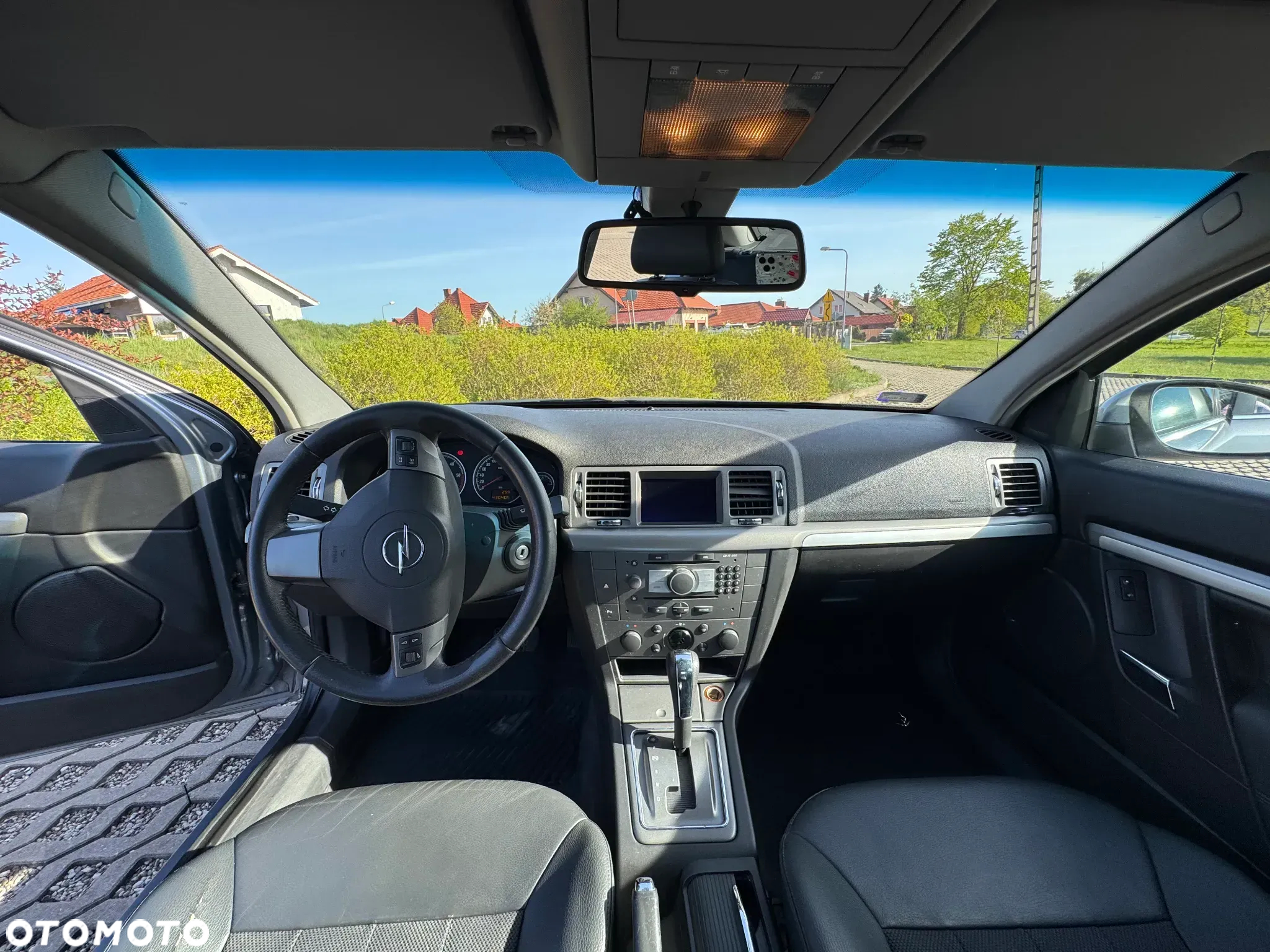 Opel Vectra 1.9 CDTI Cosmo ActiveSelect - 24