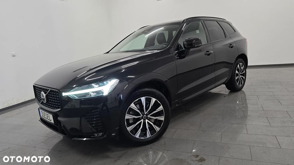 Volvo XC 60 B4 D Plus Dark - 1
