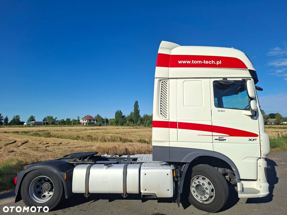 DAF XF 530 FT - 7