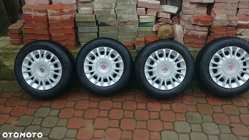 Fiat 500 1.2 Lounge - 4