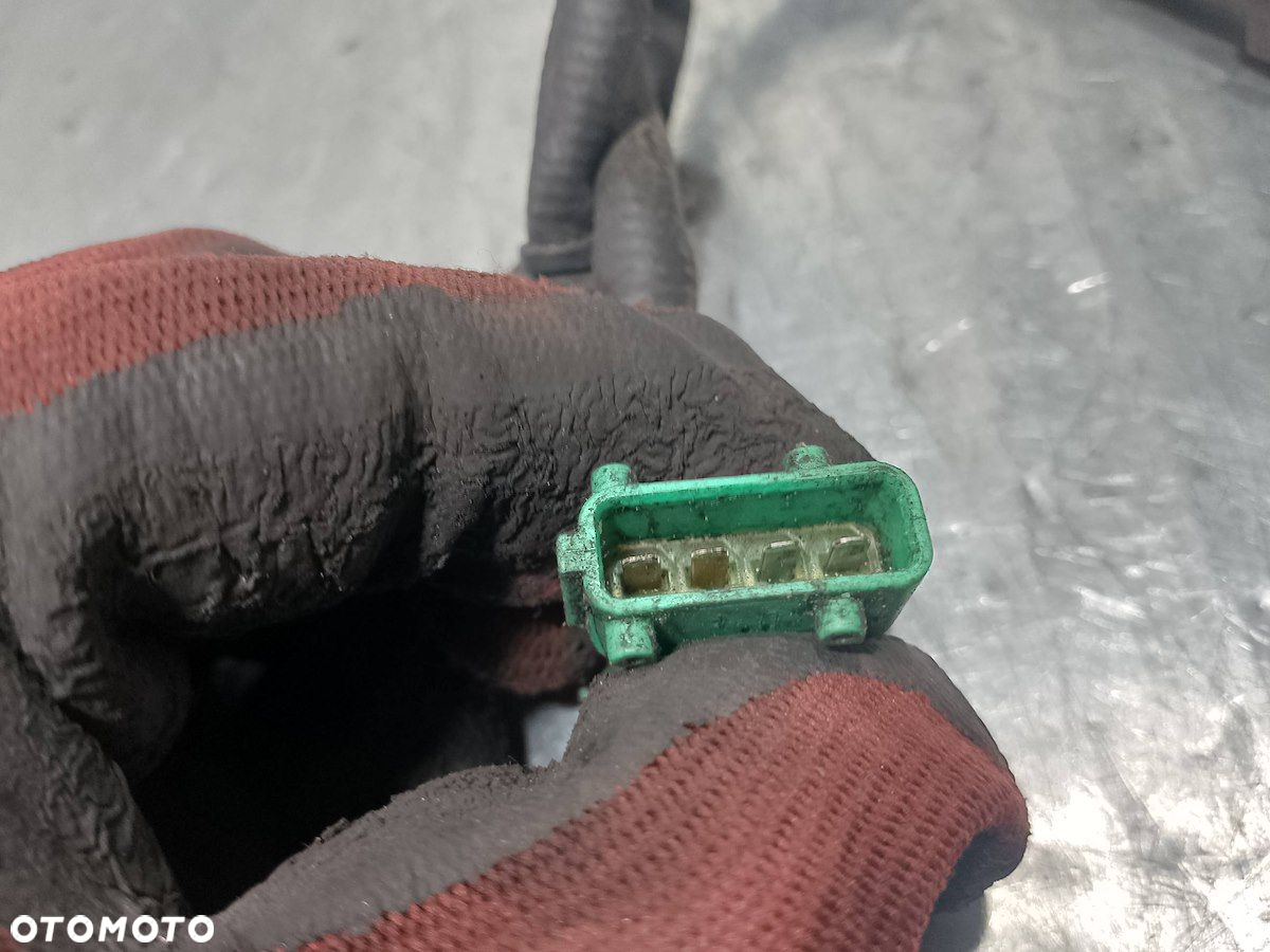 SONDA LAMBDA CITROEN C4 GRAND PICASSO 9665104080 0258010081 1.6 TURBO - 2