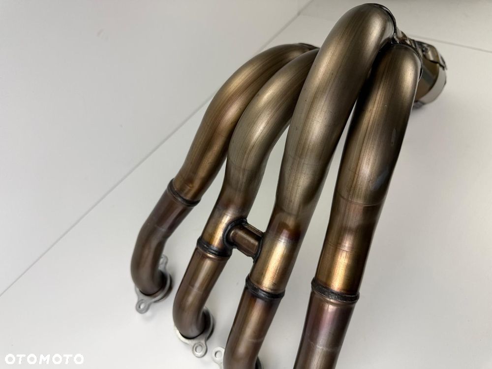 Kolektor Honda CBR 1000RR SC59 Lift 2012-16 - 14