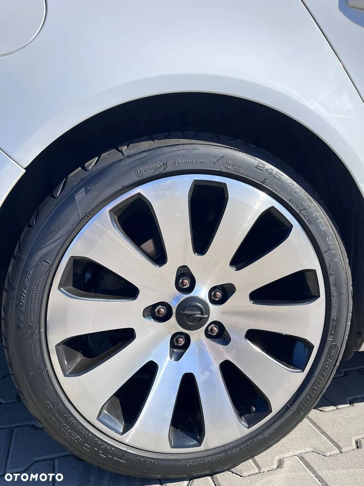 Opel Insignia - 7