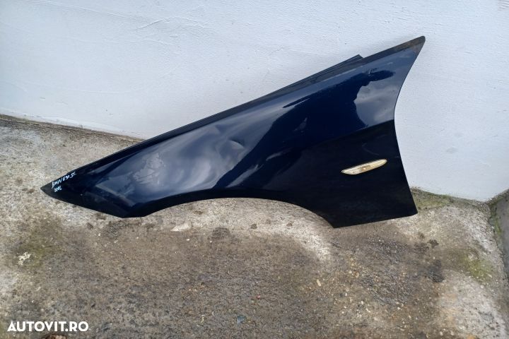 ARIPA FATA STANGA BMW Seria 3 E90  [din 2004 pana  2010] seria - 1