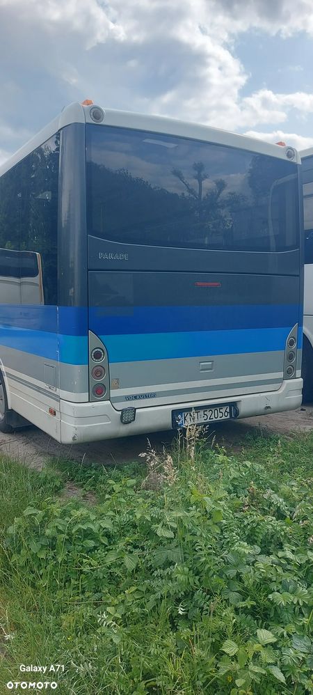 Mercedes-Benz SPRINTER 616 - 3