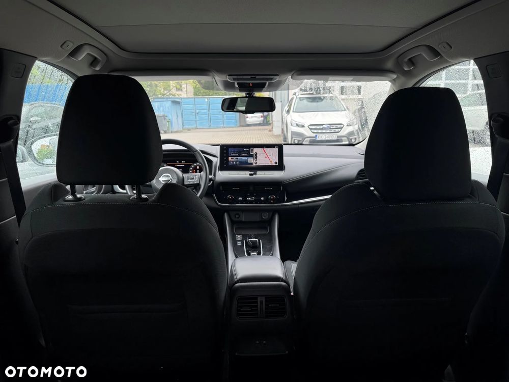 Nissan Qashqai 1.5 e-POWER N-Connecta - 13