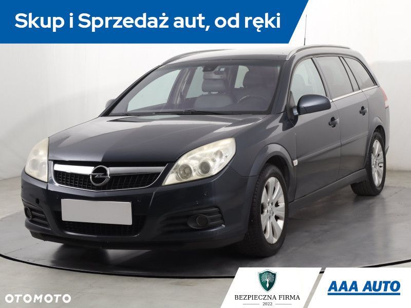 Opel Vectra - 3
