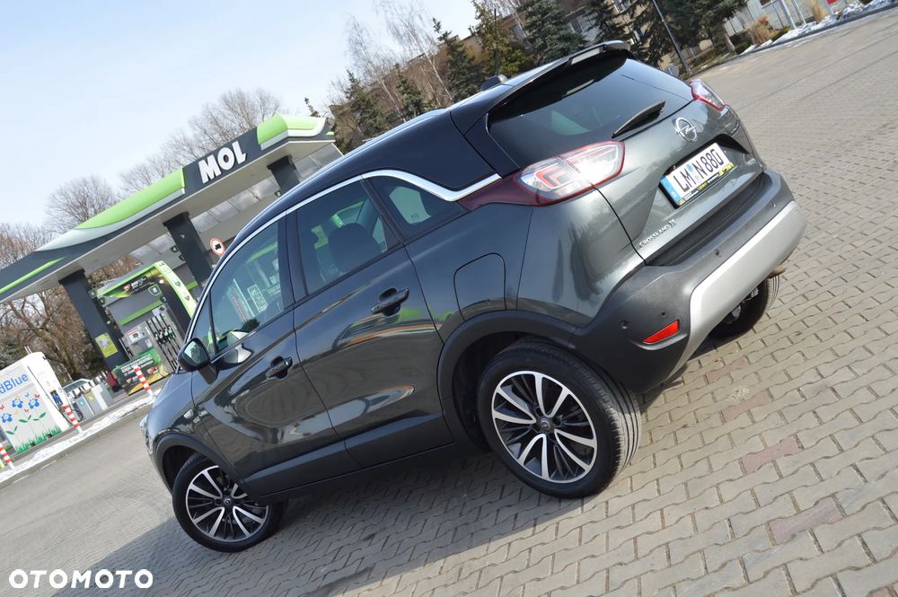 Opel Crossland X 1.2 Start/Stop 120 Jahre - 23
