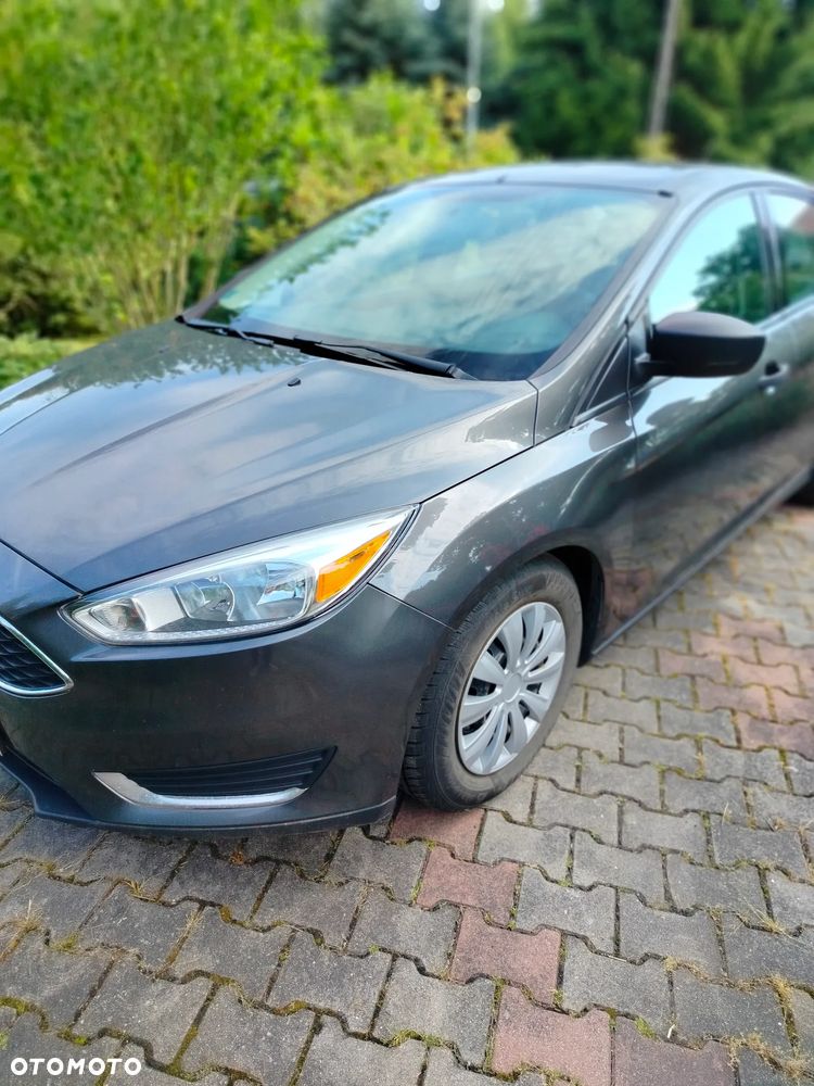 Ford Focus - 7