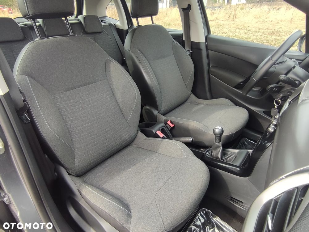 Citroën C3 1.6 BlueHDi Shine S&S - 24