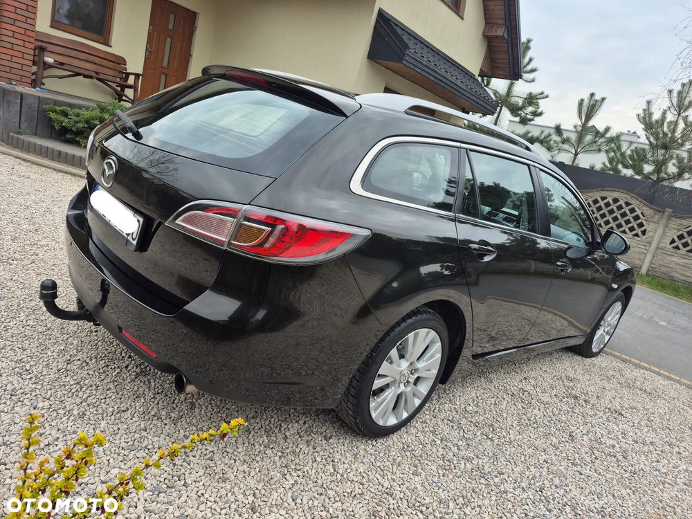 Mazda 6 1.8 Active - 11
