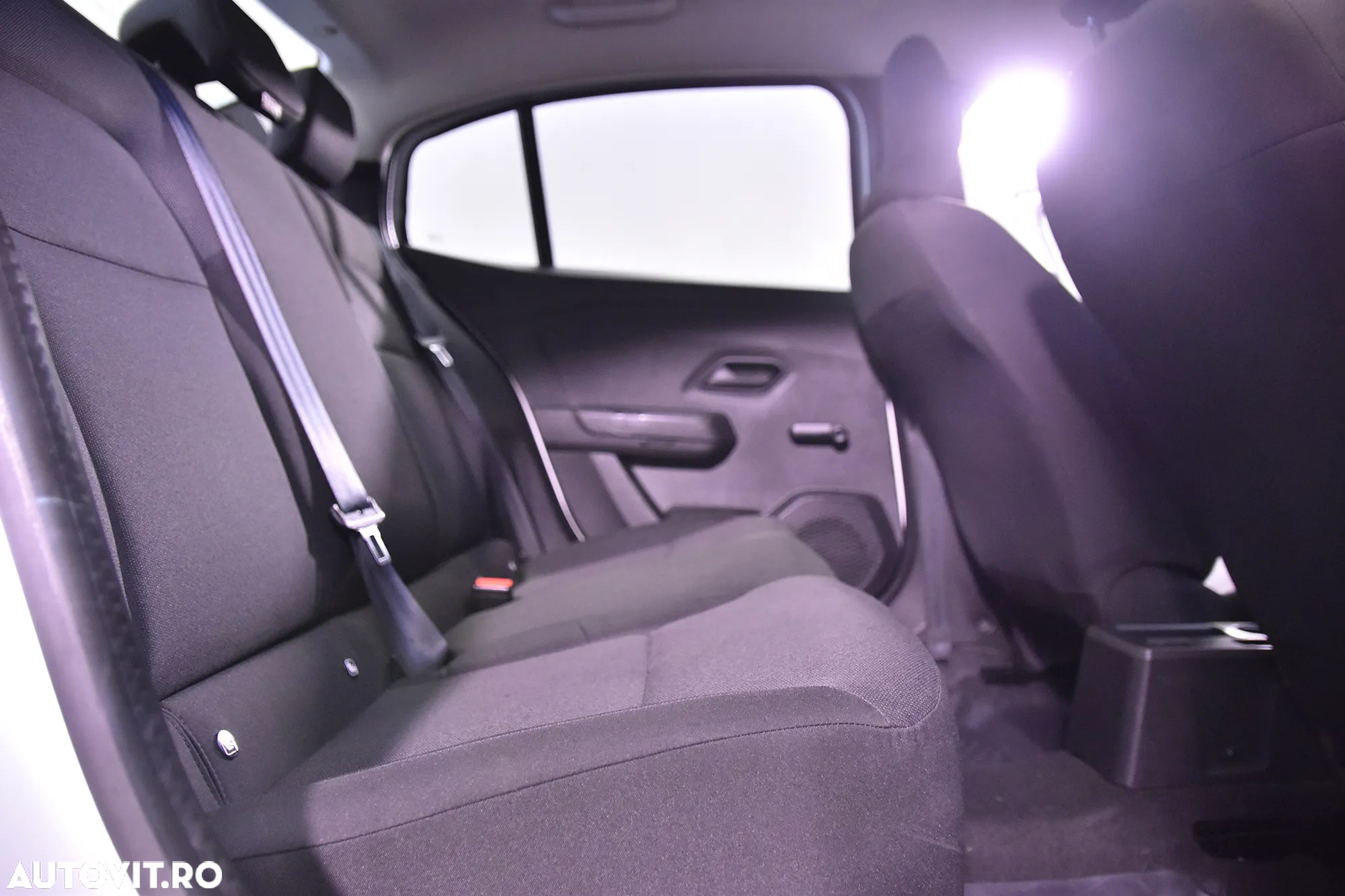 Dacia Logan - 12