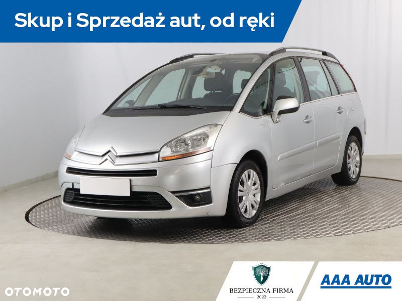 Citroën C4 Grand Picasso - 2