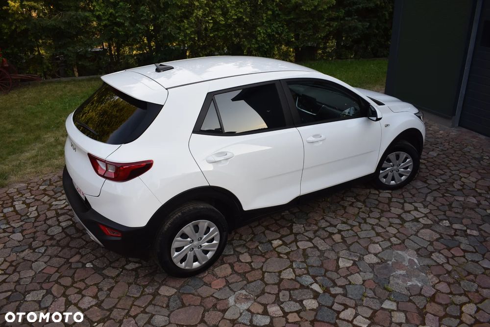 Kia Stonic - 15