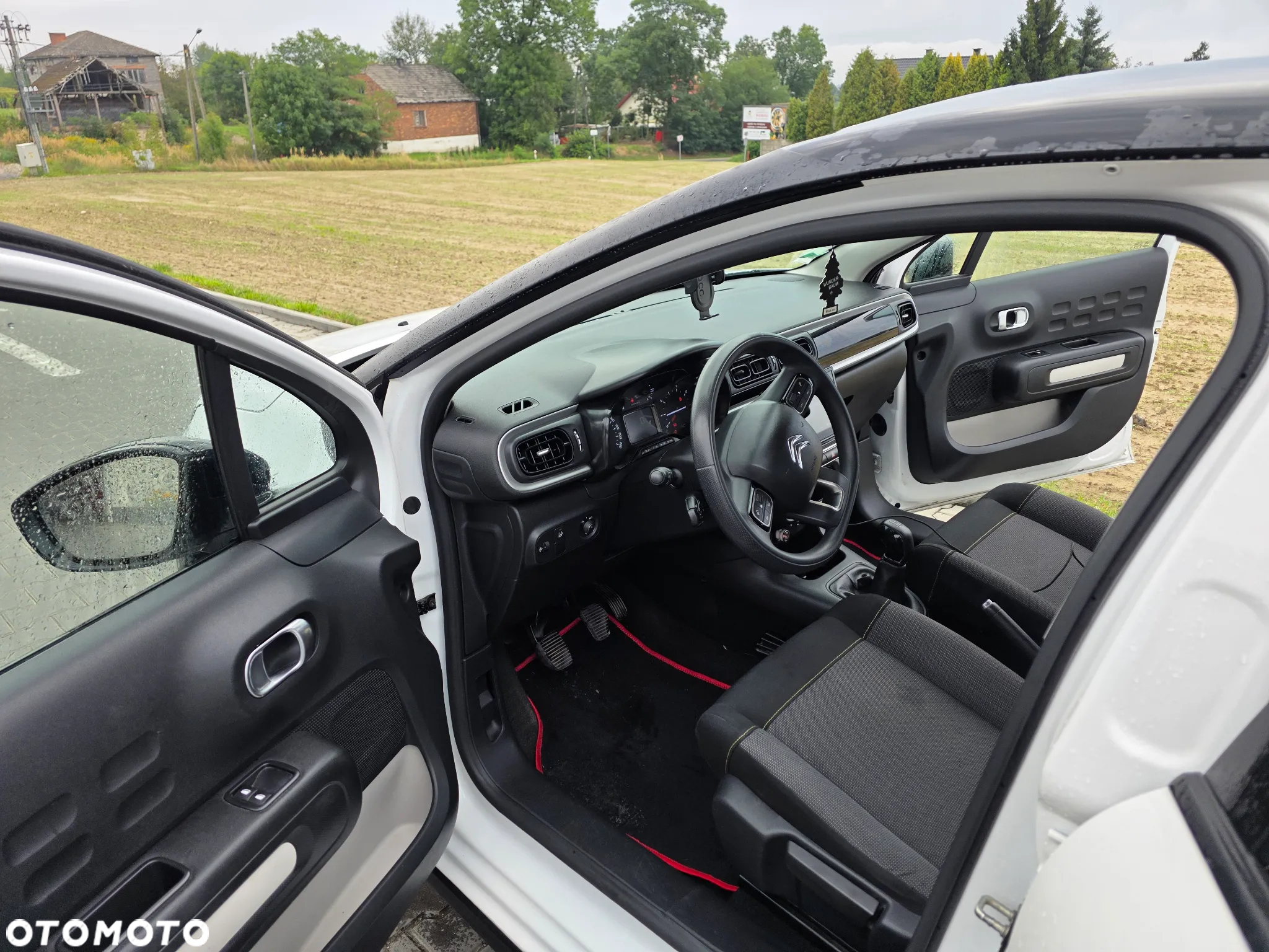 Citroën C3 1.2 PureTech Shine - 12