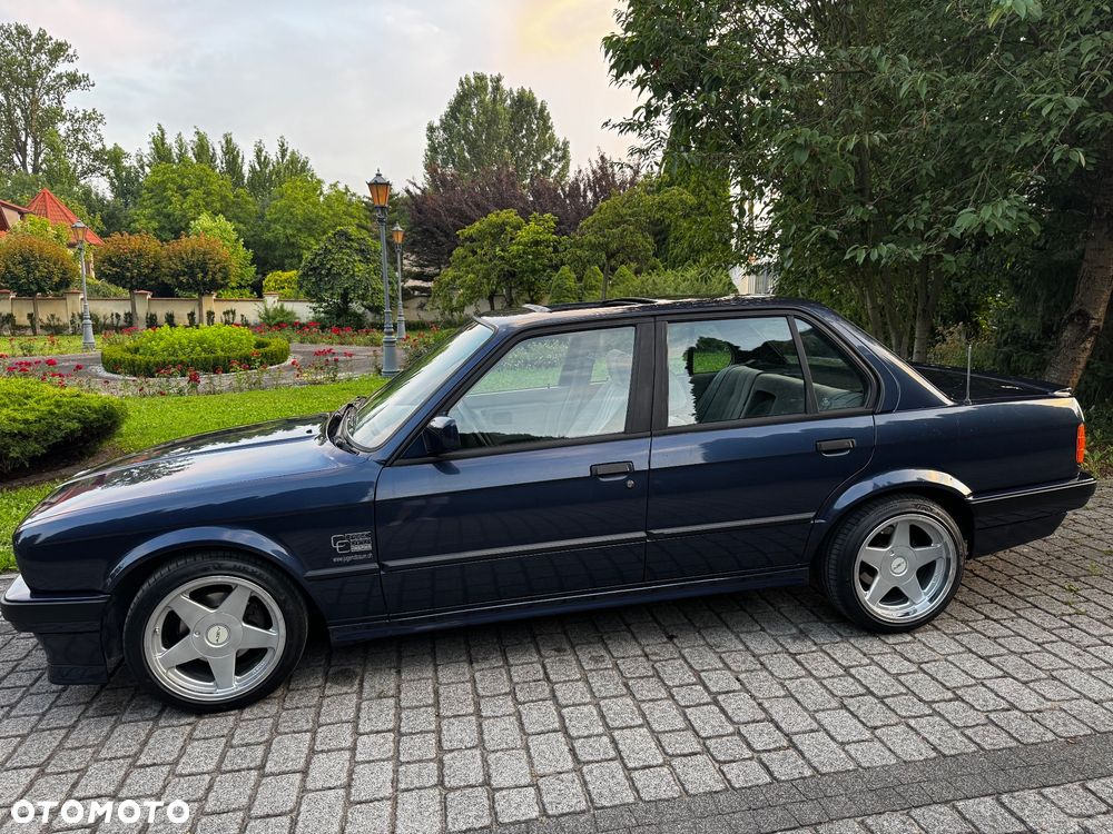 BMW Seria 3 - 12
