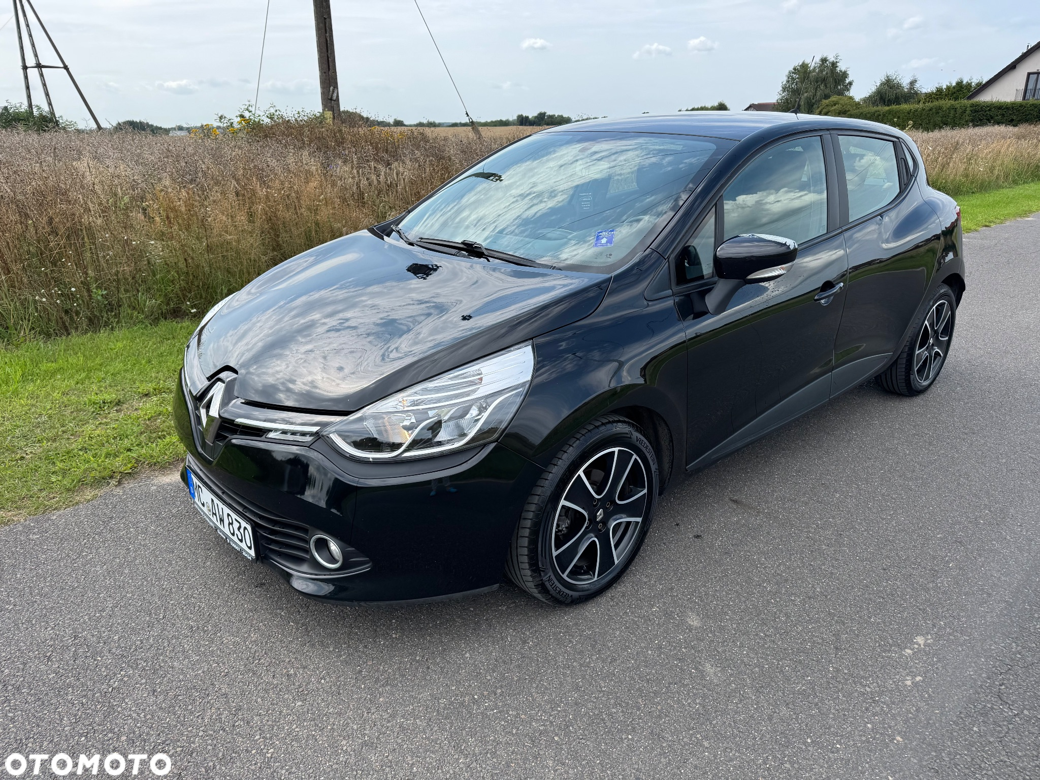 Renault Clio (Energy) dCi 90 Bose Edition - 3