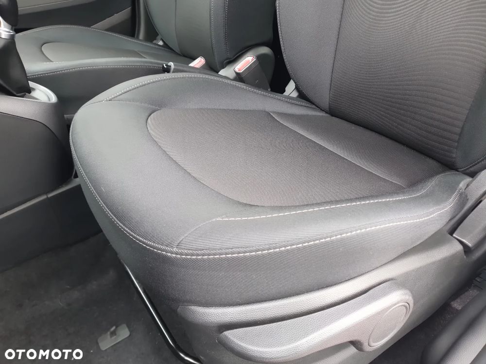 Hyundai i10 1.0 Access - 12