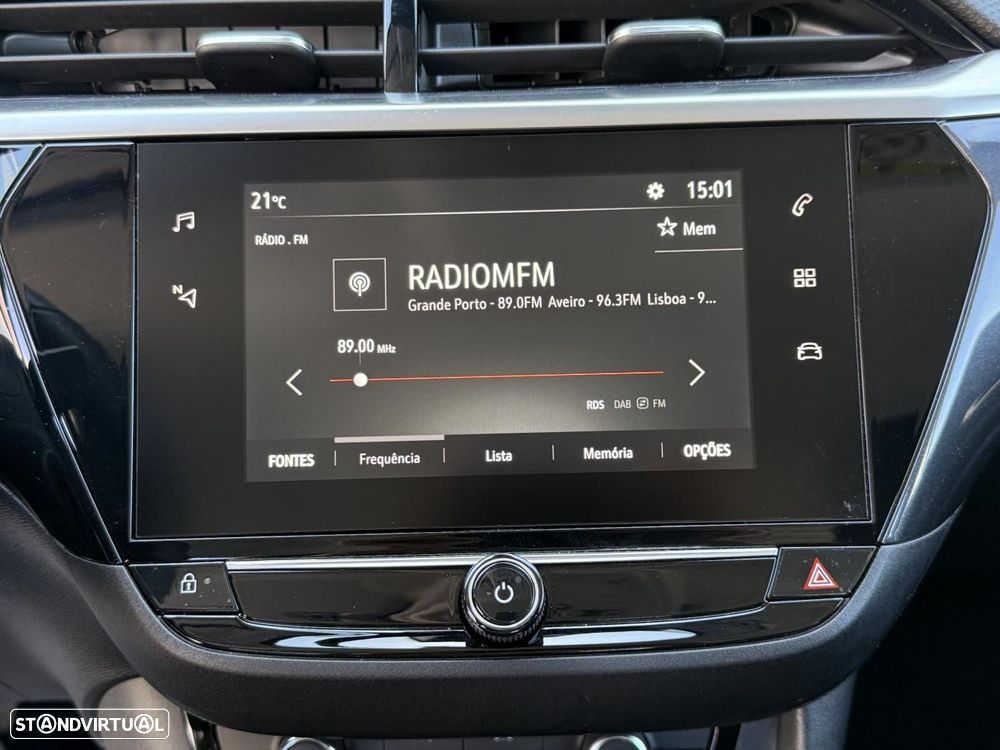 Opel Corsa 1.2 T Elegance - 30