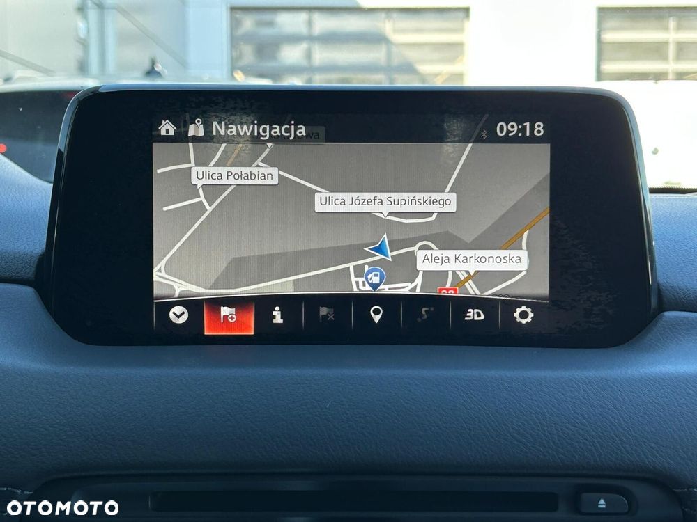 Mazda CX-5 2.5 Skypassion AWD - 26