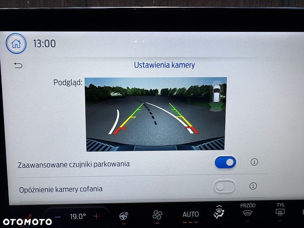 Ford Focus 1.0 EcoBoost mHEV Active X - 33