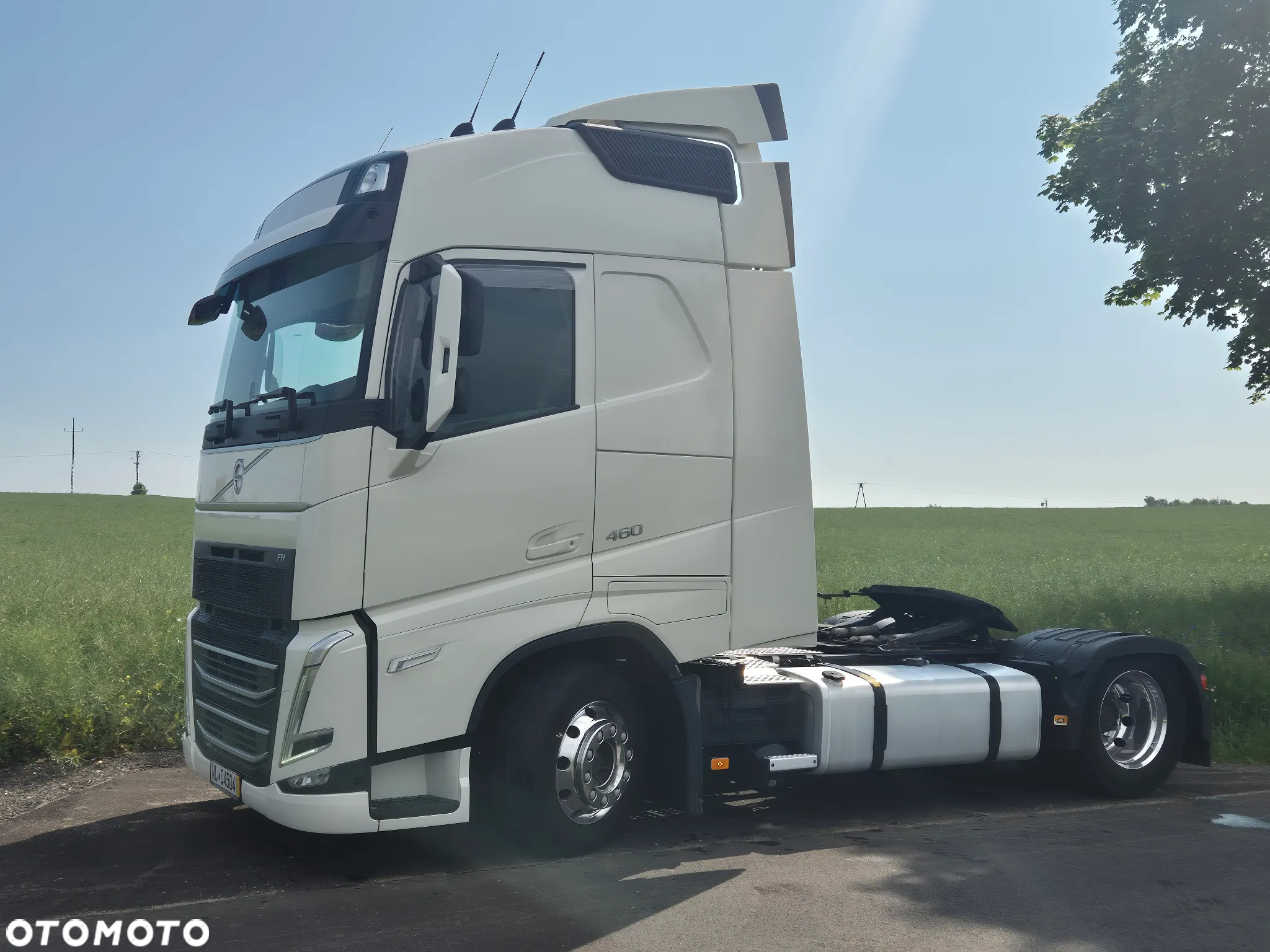 Volvo FH 5 X-LOW - 5