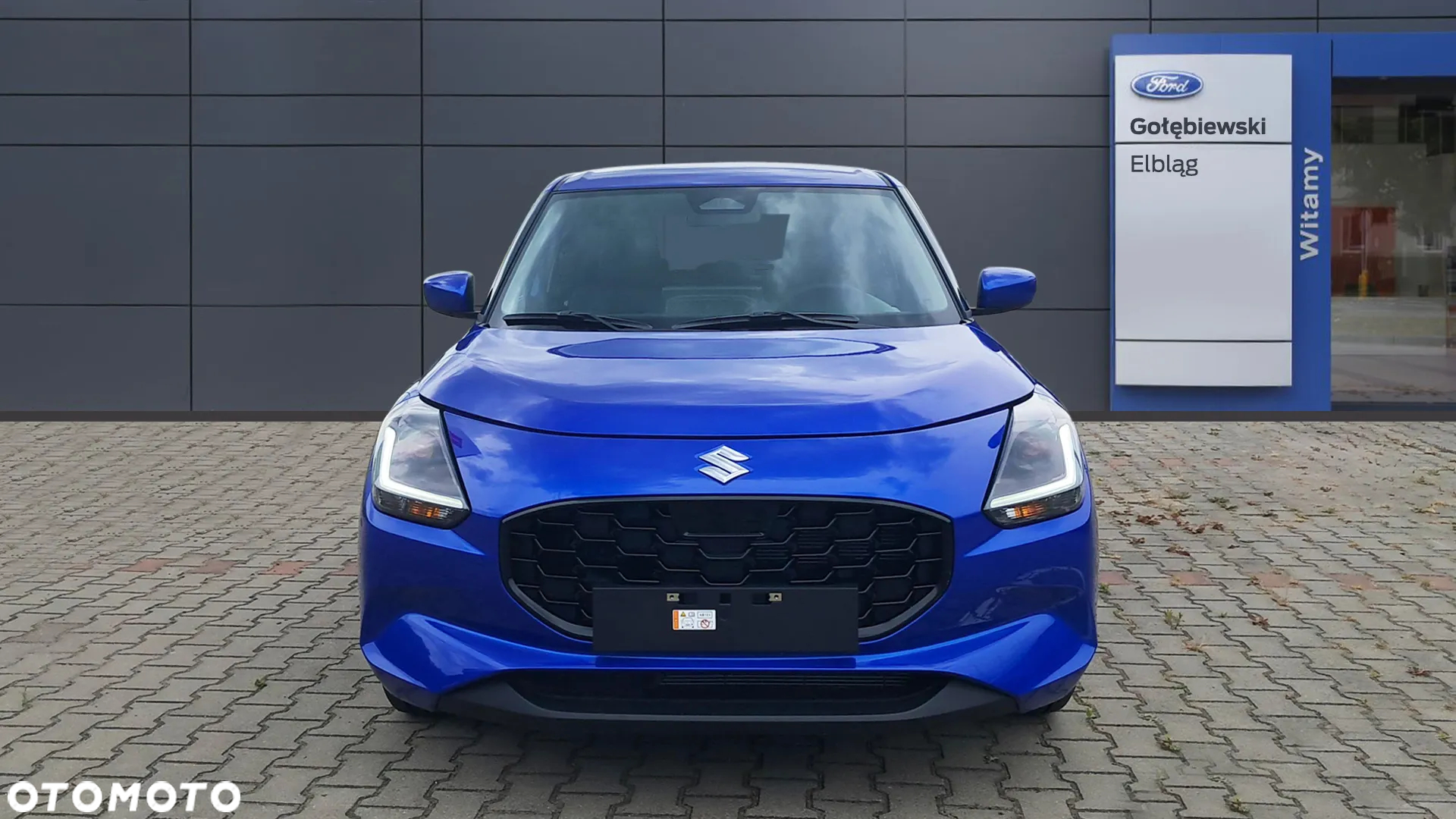 Suzuki Swift - 5
