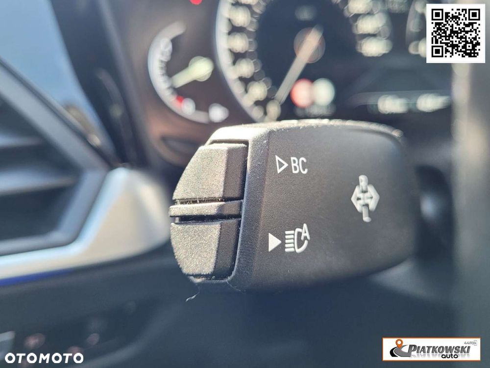 BMW Seria 3 320i - 28