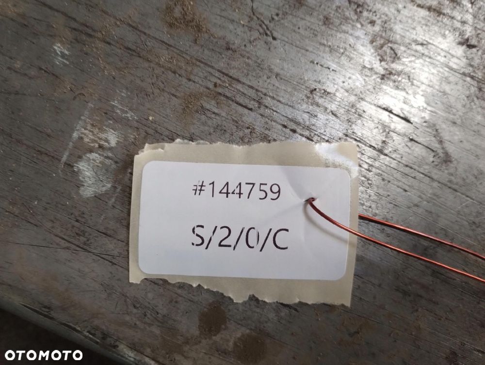 Vw Passat B7Superb Alhambra 2.0 Tdi Silnik Kompletny Cffb - 9