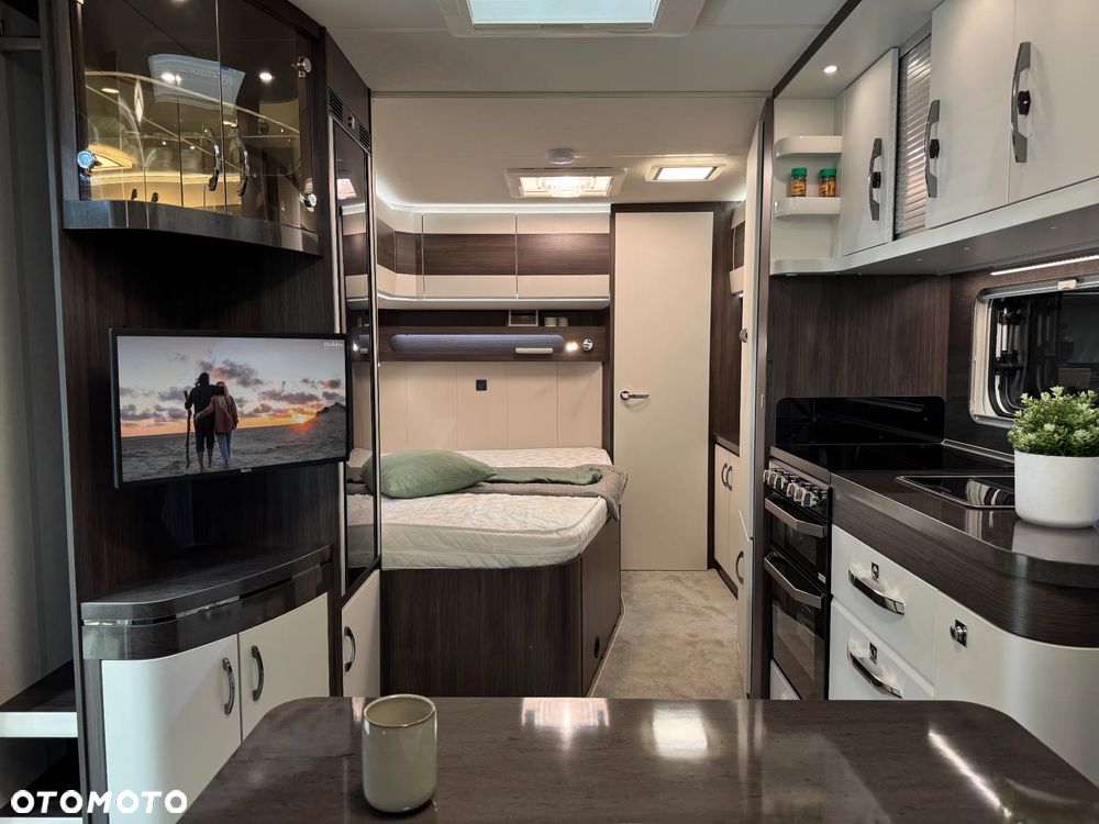 Hobby 660 WFC Prestige - 14