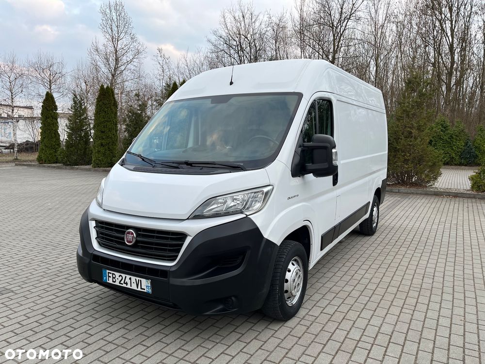 Fiat Ducato - 9