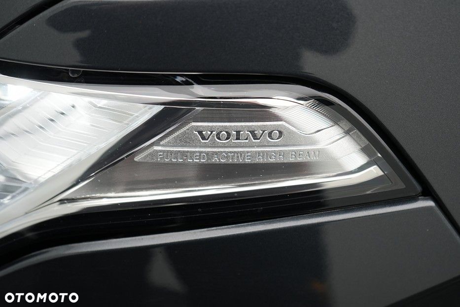 Volvo XC 90 D5 AWD Inscription 7os - 32