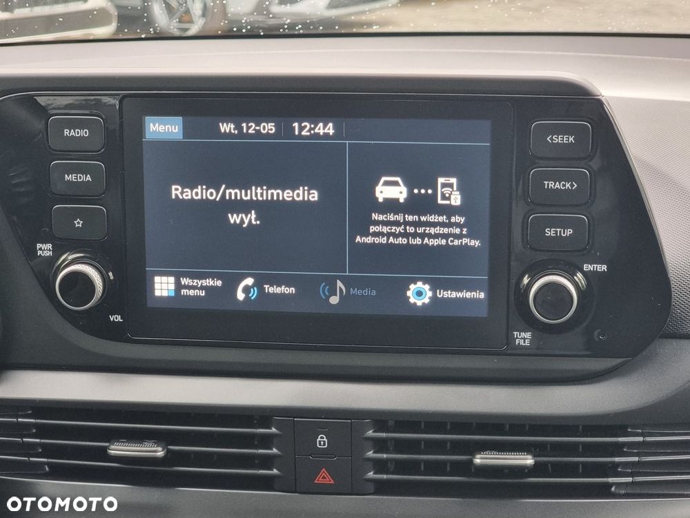 Hyundai Bayon 1.0 T-GDI Smart - 37