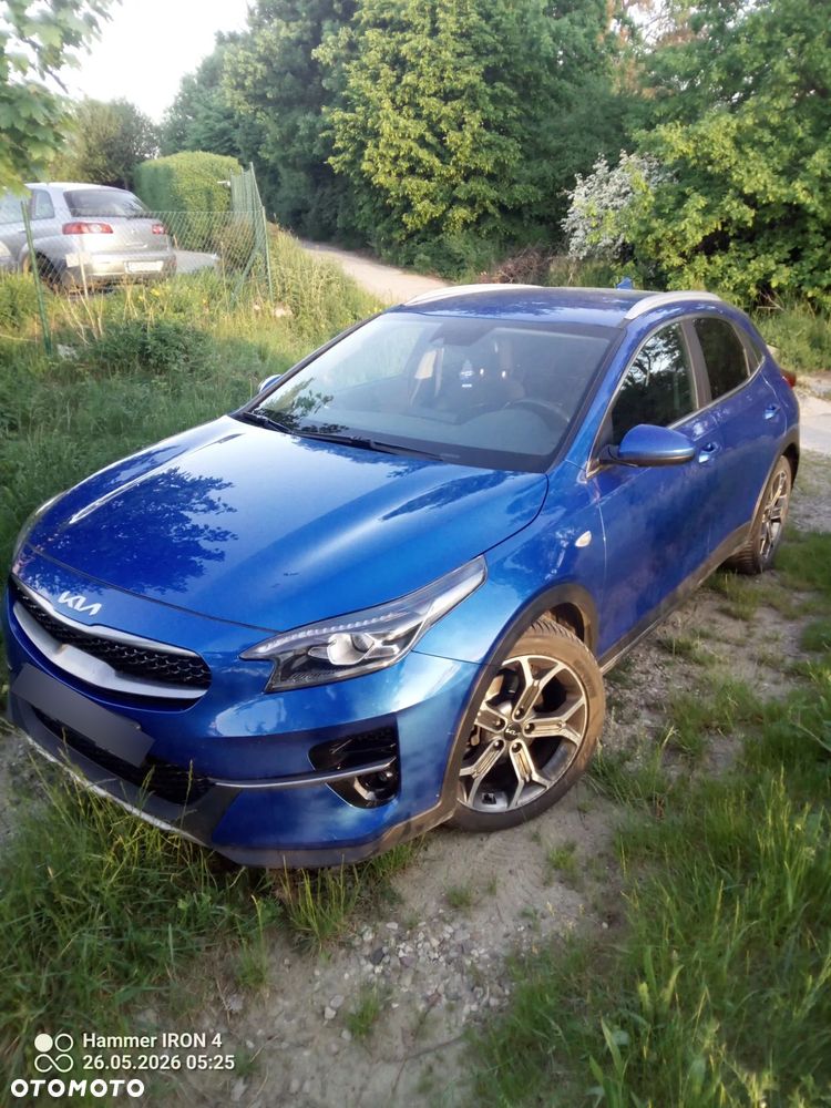 Kia XCeed 1.5 T-GDI L - 2