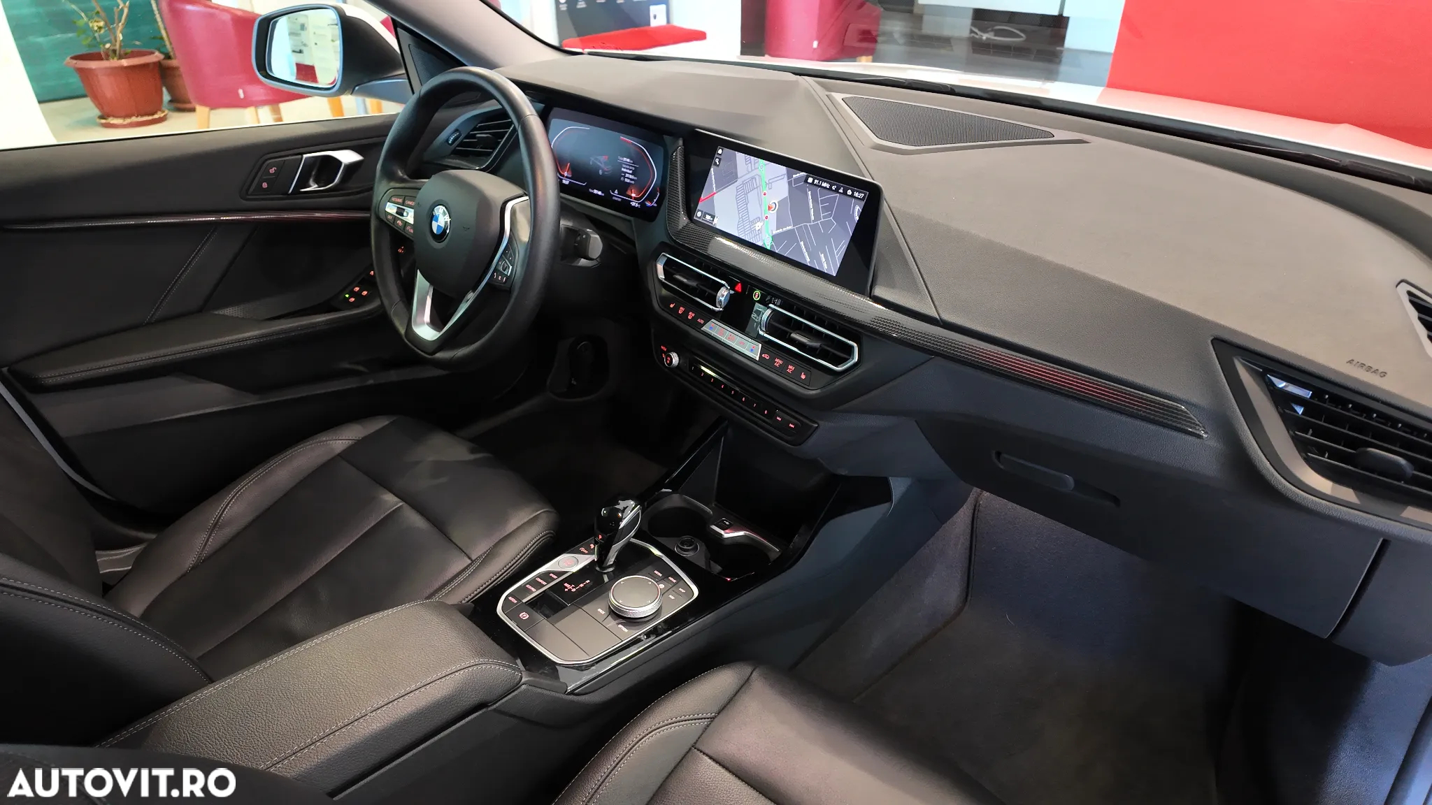 BMW Seria 2 218i Gran Coupe Aut. - 15