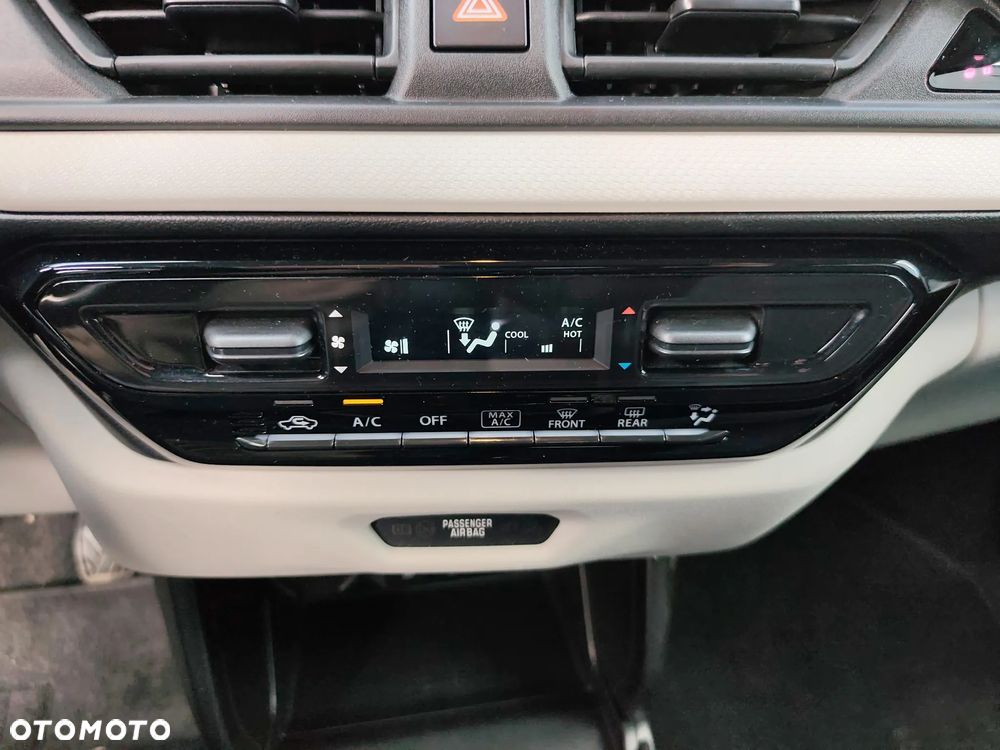 Suzuki Swift 1.2 Dualjet SHVS Premium Plus - 26