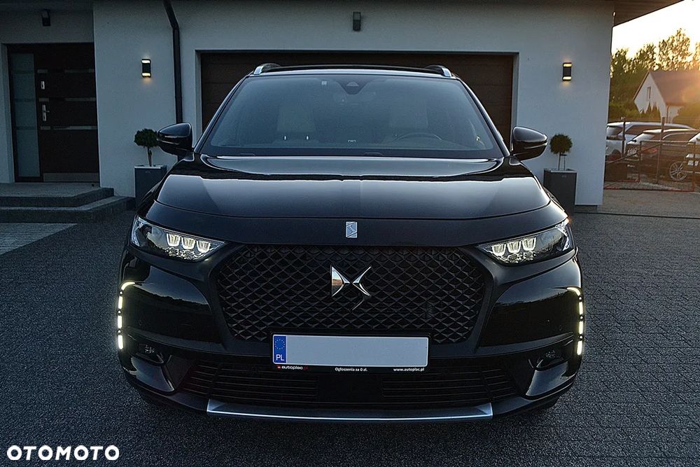 DS Automobiles DS 7 Crossback - 2