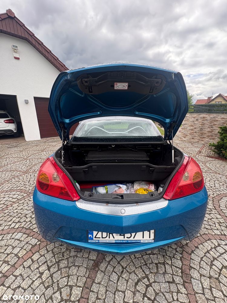 Opel Tigra 1.4 Sport - 14
