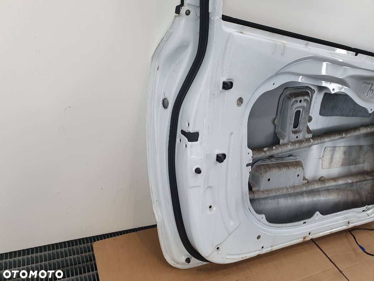 DRZWI PRZÓD PRZEDNIE LEWE KIA PRO CEED I 3D WD - 12