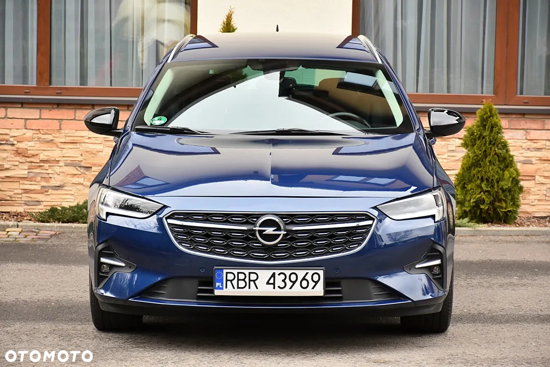Opel Insignia 2.0 CDTI Business Elegance S&S - 15