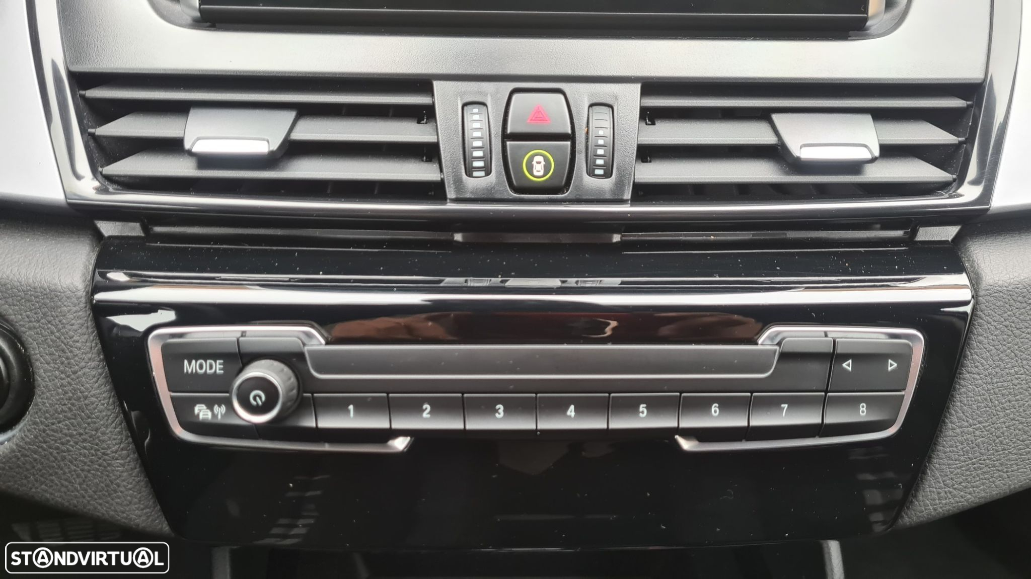 BMW 218 Gran Tourer d 7L Auto - 31